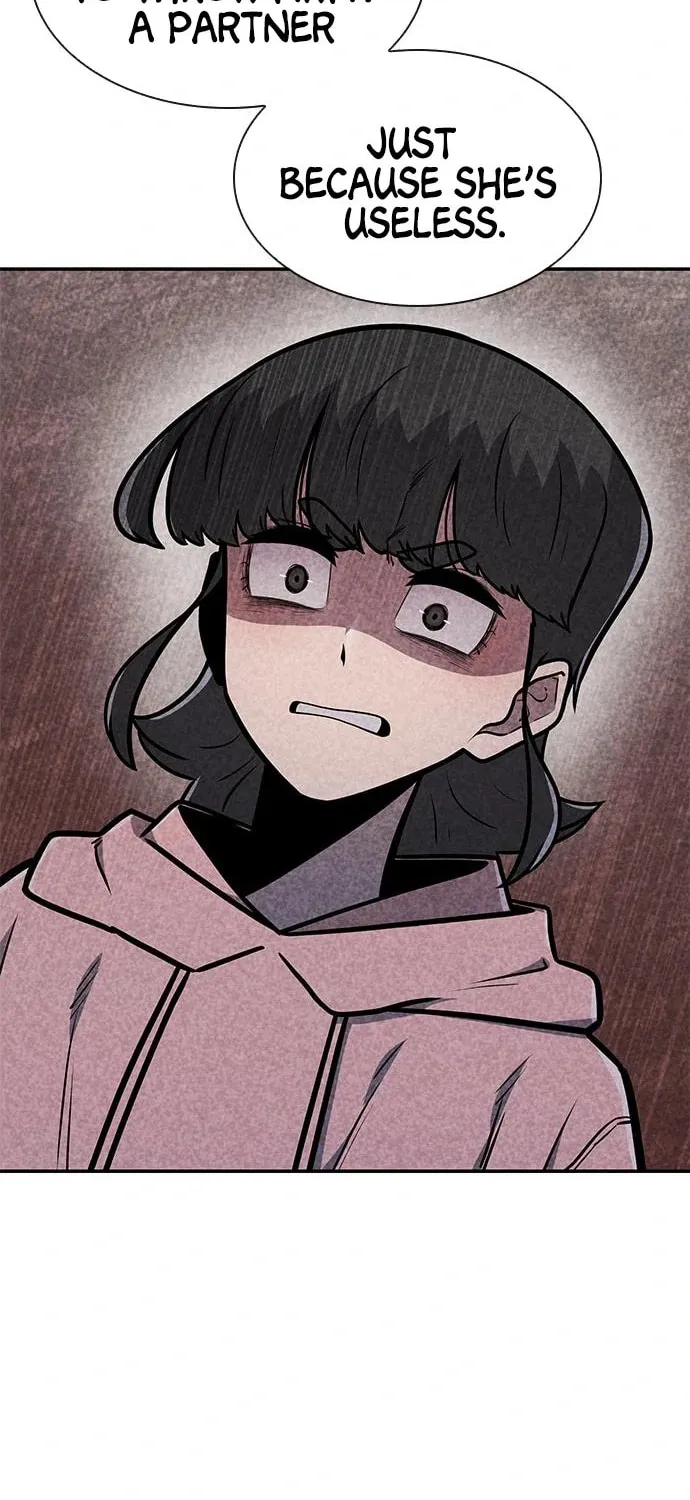 Death Code Chapter 36 page 88 - 