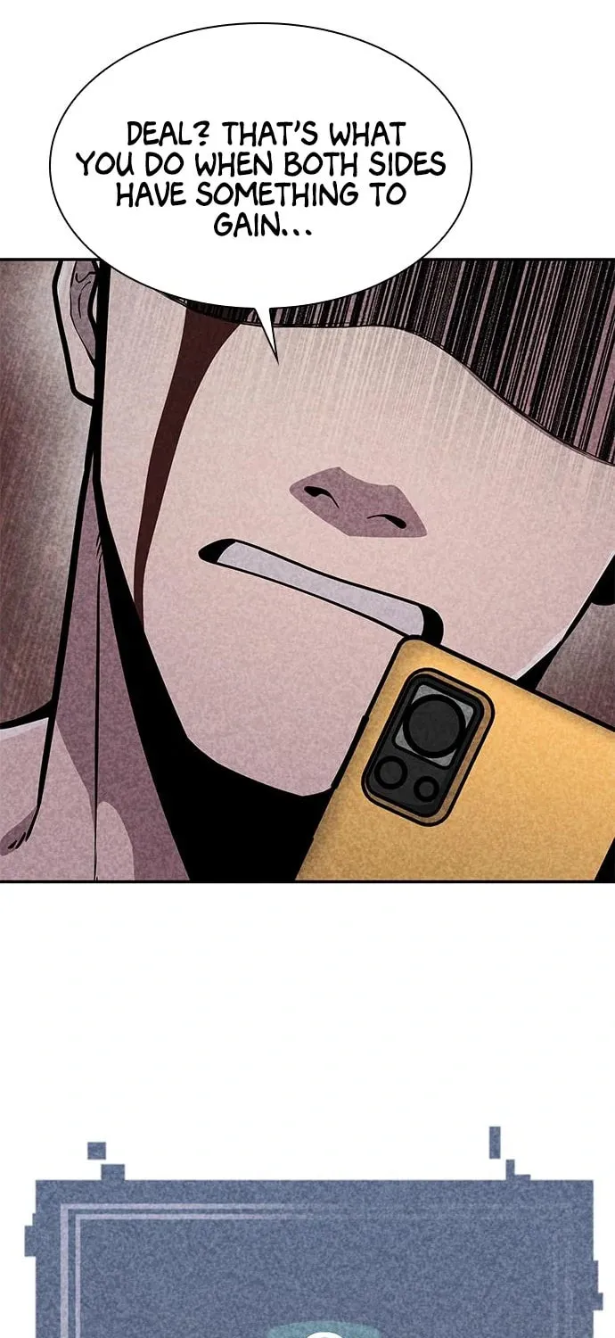 Death Code Chapter 36 page 94 - 