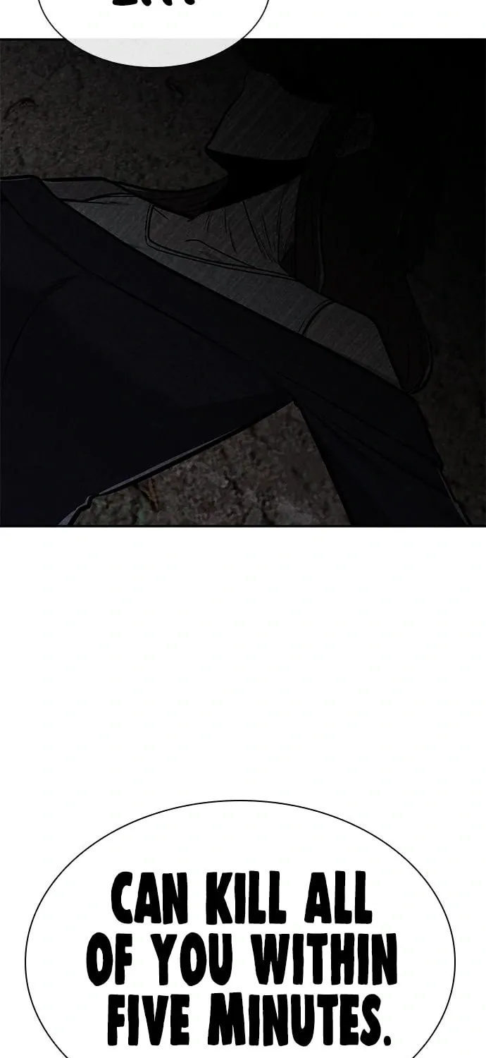 Death Code Chapter 36 page 96 - 