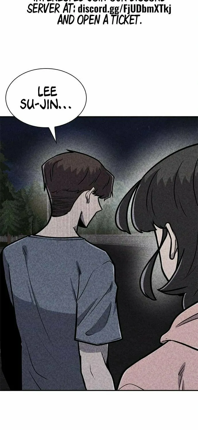 Death Code Chapter 37 page 12 - 