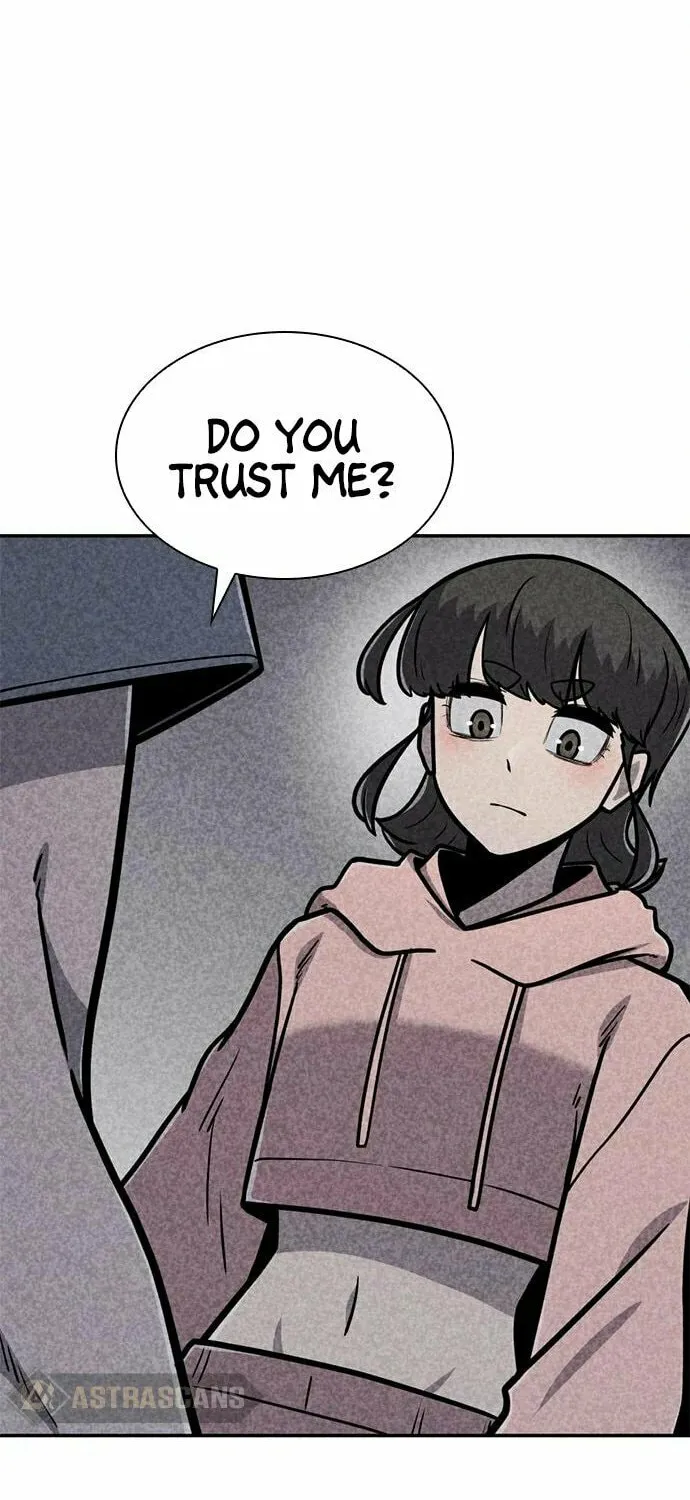 Death Code Chapter 37 page 13 - 