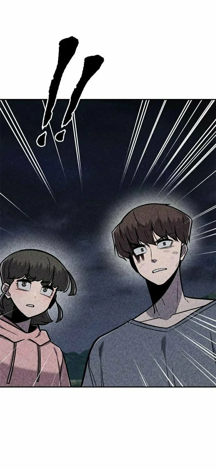 Death Code Chapter 37 page 17 - 