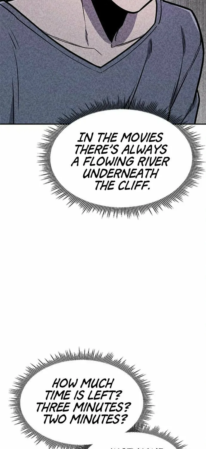 Death Code Chapter 37 page 29 - 