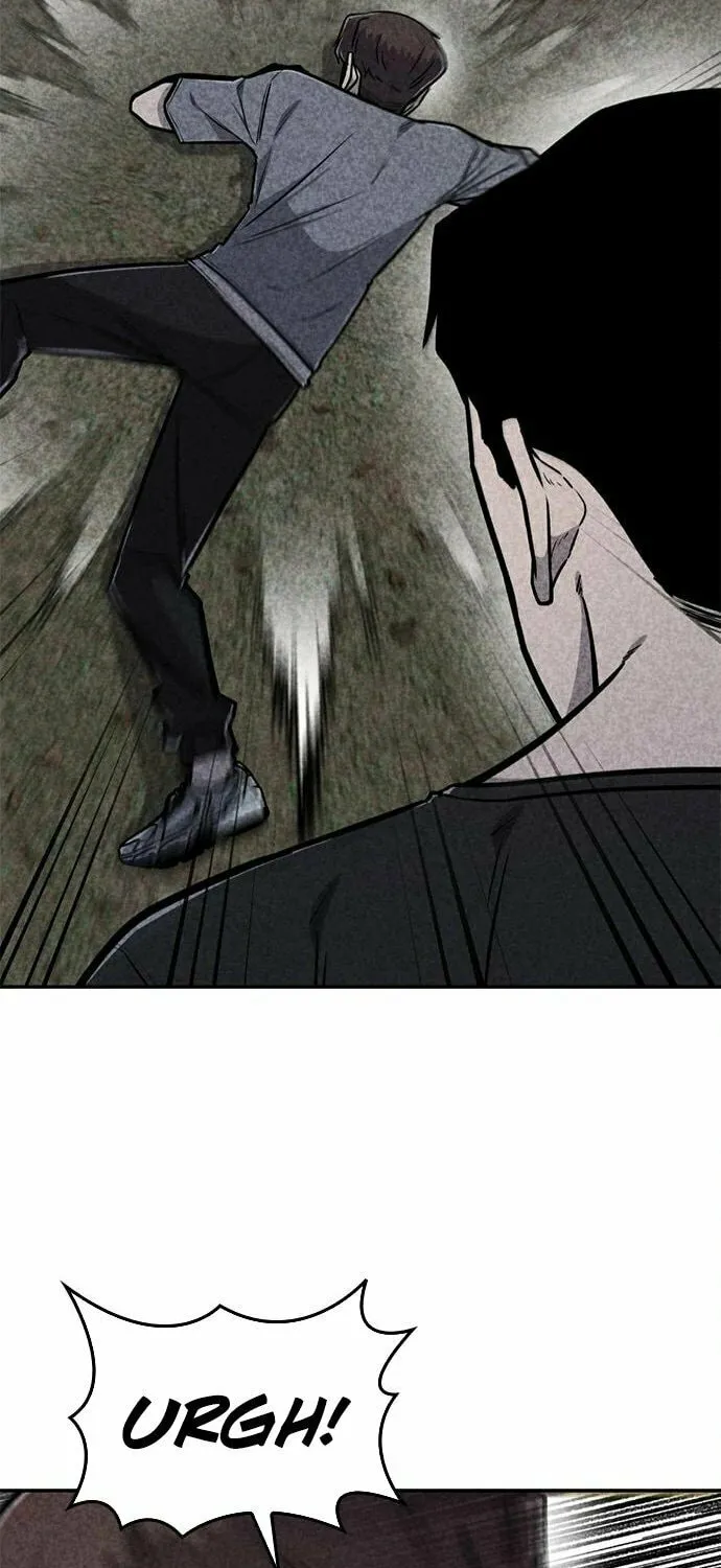 Death Code Chapter 37 page 35 - 