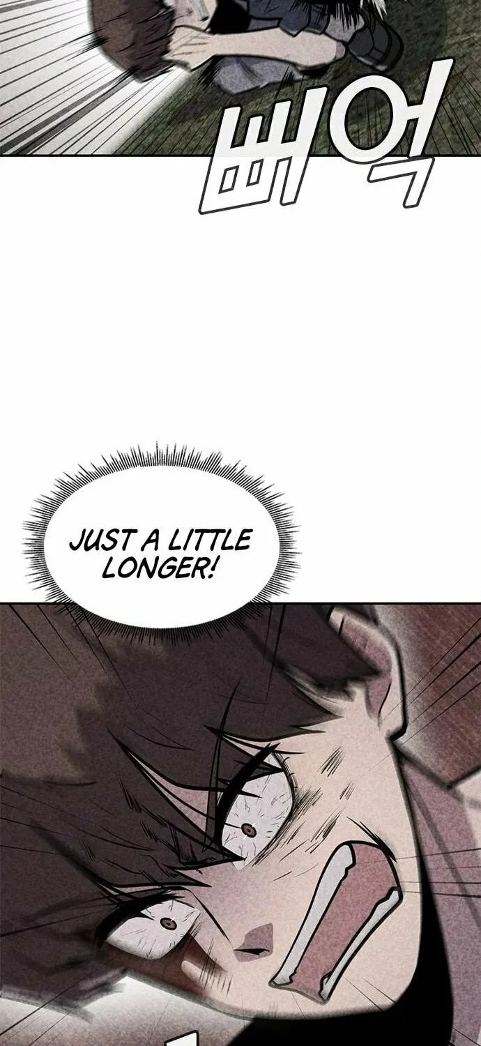 Death Code Chapter 37 page 39 - 