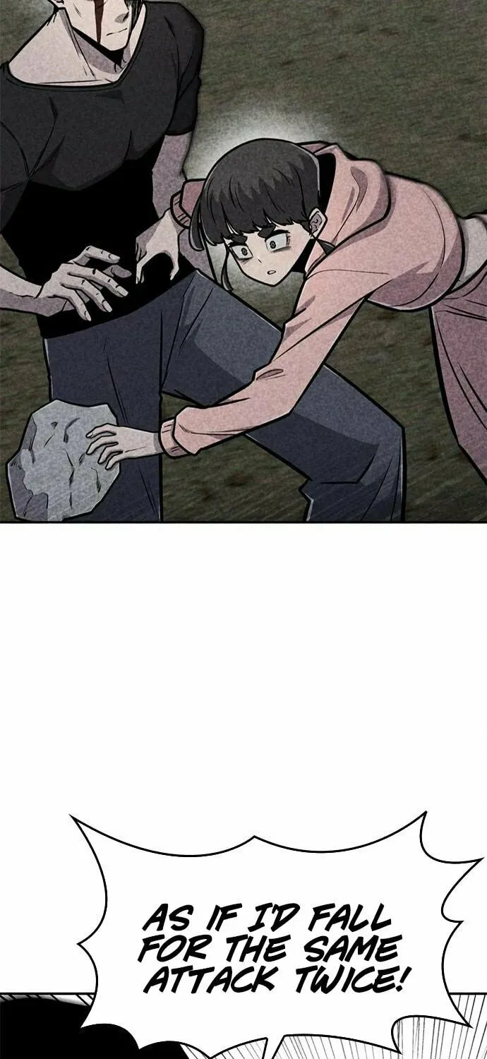 Death Code Chapter 37 page 42 - 