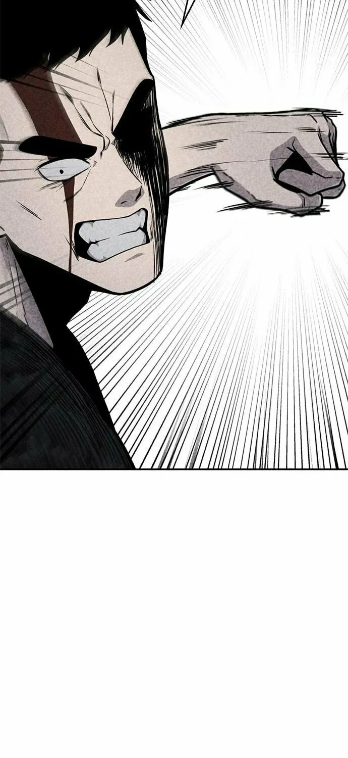 Death Code Chapter 37 page 43 - 