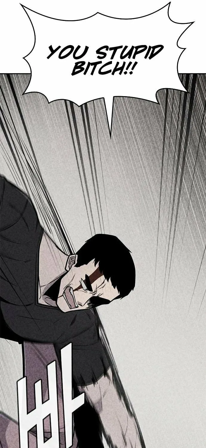 Death Code Chapter 37 page 45 - 