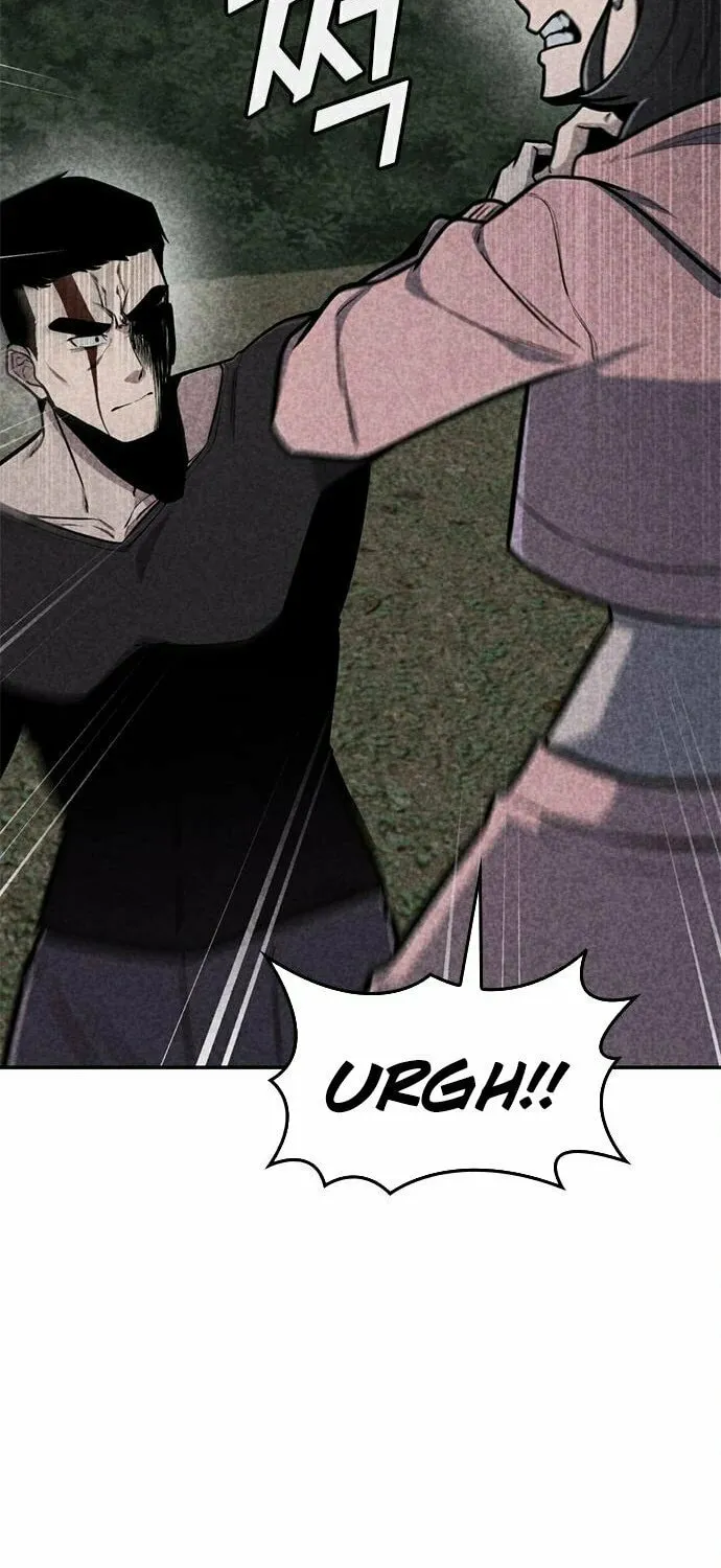 Death Code Chapter 37 page 49 - 