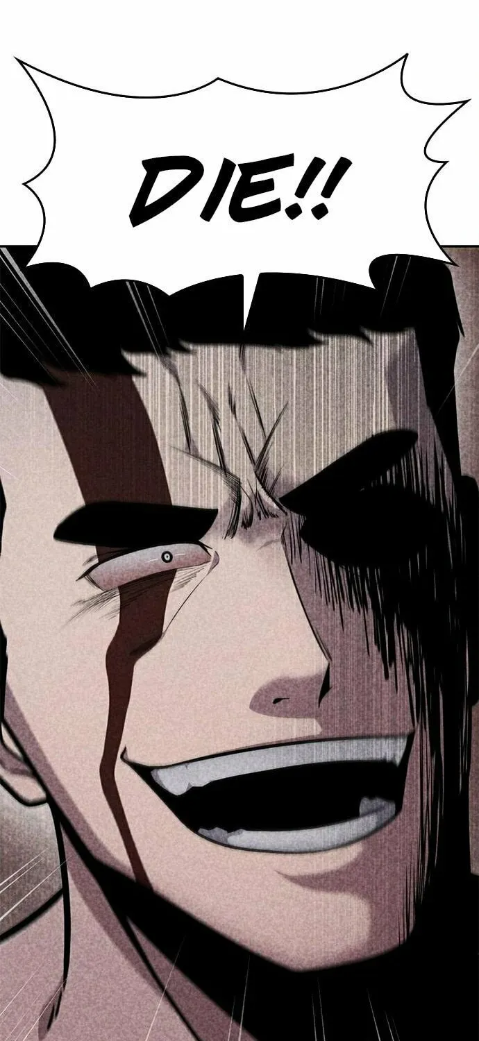 Death Code Chapter 37 page 50 - 