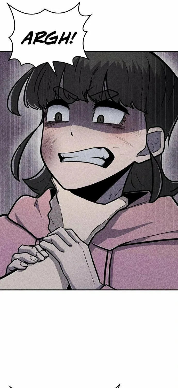 Death Code Chapter 37 page 52 - 