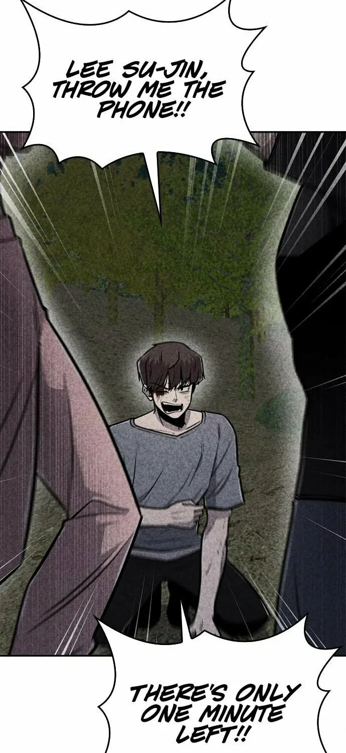 Death Code Chapter 37 page 53 - 
