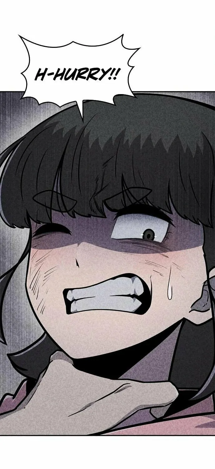 Death Code Chapter 37 page 56 - 