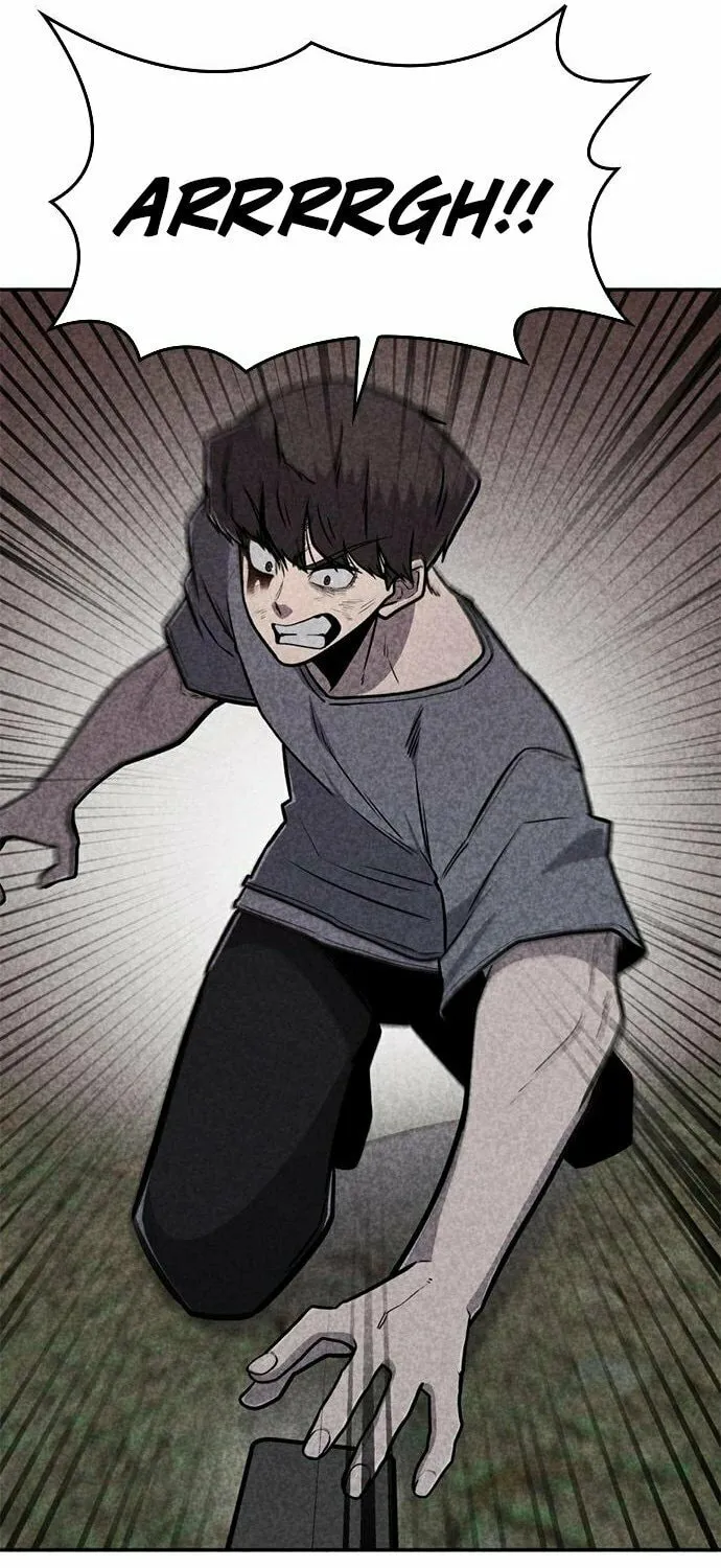 Death Code Chapter 37 page 59 - 
