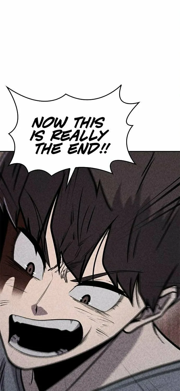 Death Code Chapter 37 page 60 - 
