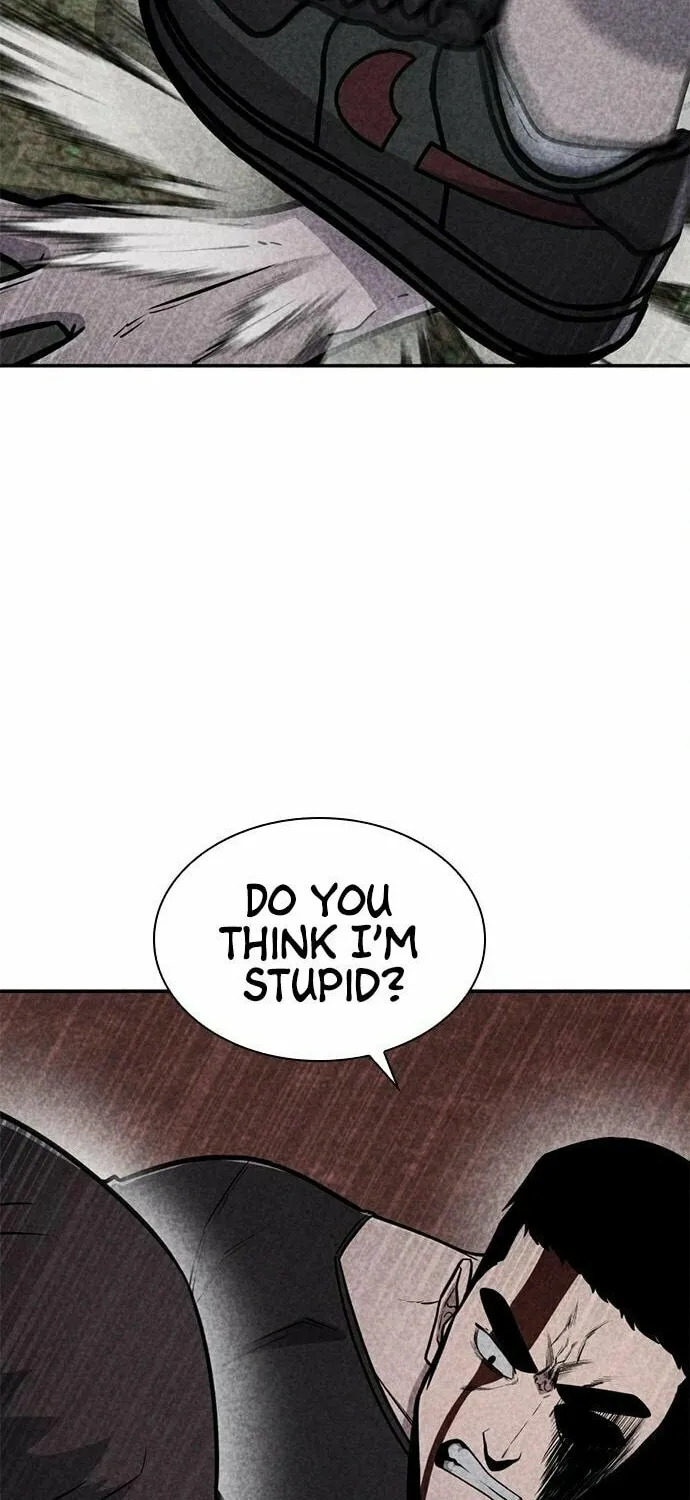 Death Code Chapter 37 page 62 - 
