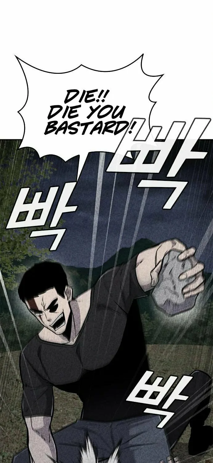 Death Code Chapter 37 page 66 - 