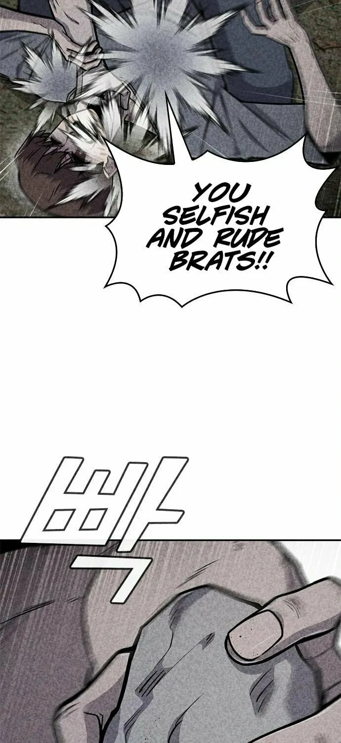 Death Code Chapter 37 page 67 - 