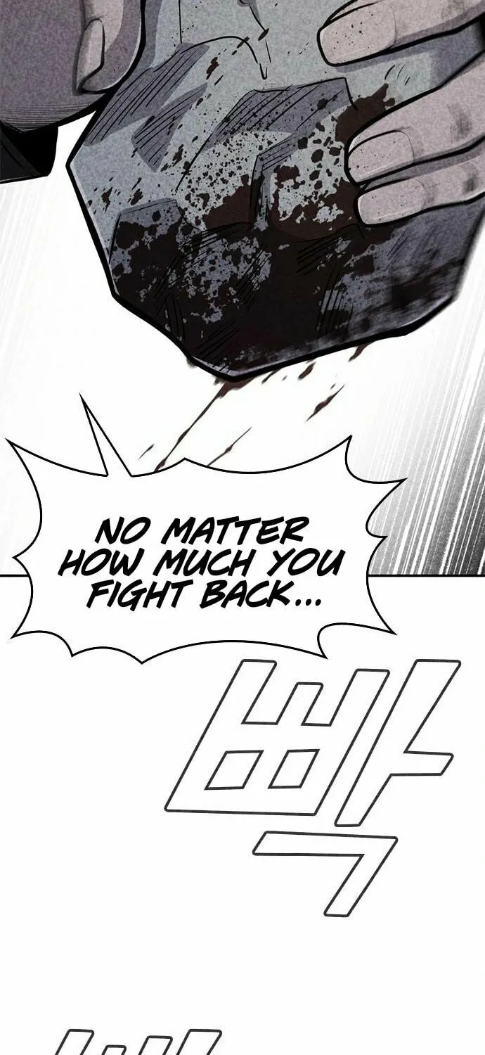 Death Code Chapter 37 page 68 - 