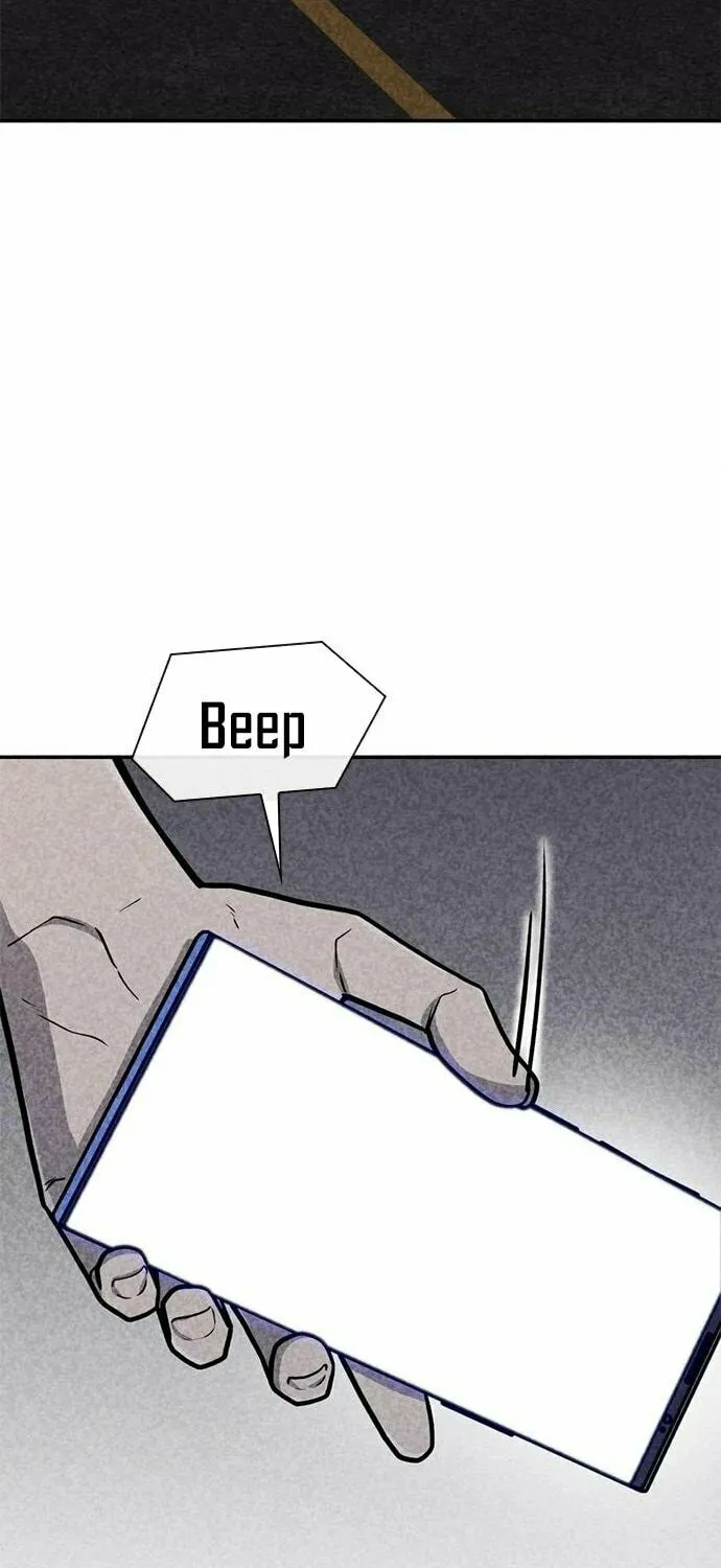 Death Code Chapter 37 page 8 - 