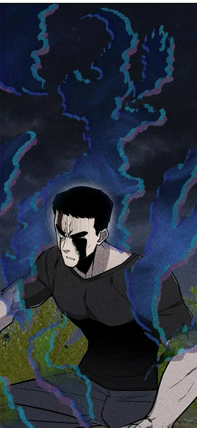 Death Code Chapter 37 page 78 - 