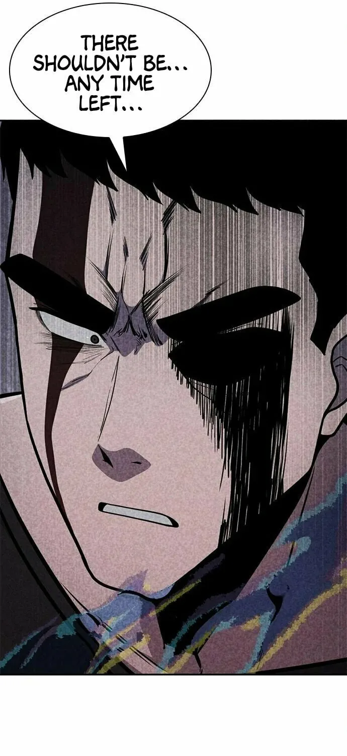 Death Code Chapter 37 page 81 - 