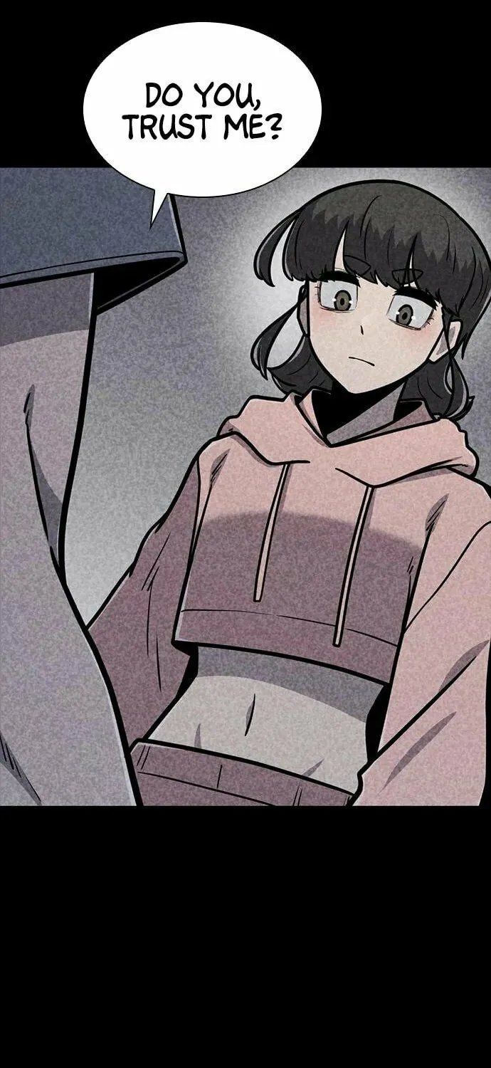 Death Code Chapter 37 page 85 - 