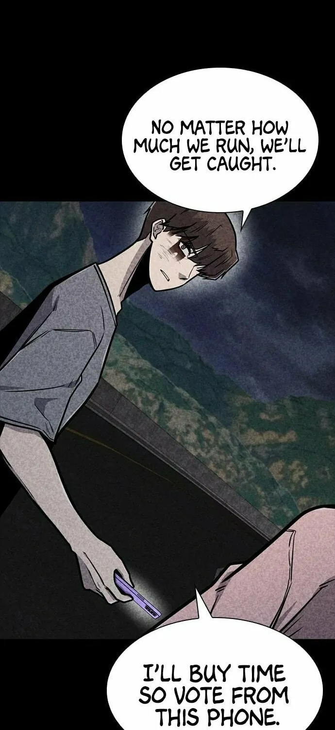 Death Code Chapter 37 page 86 - 