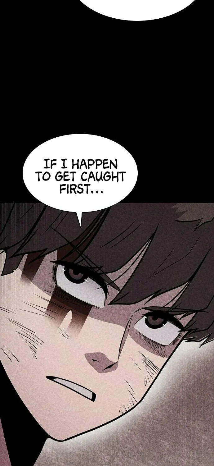 Death Code Chapter 37 page 87 - 