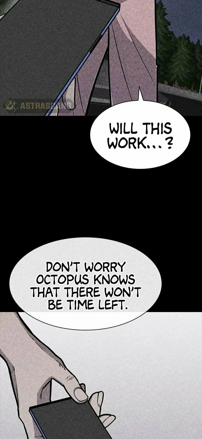 Death Code Chapter 37 page 89 - 