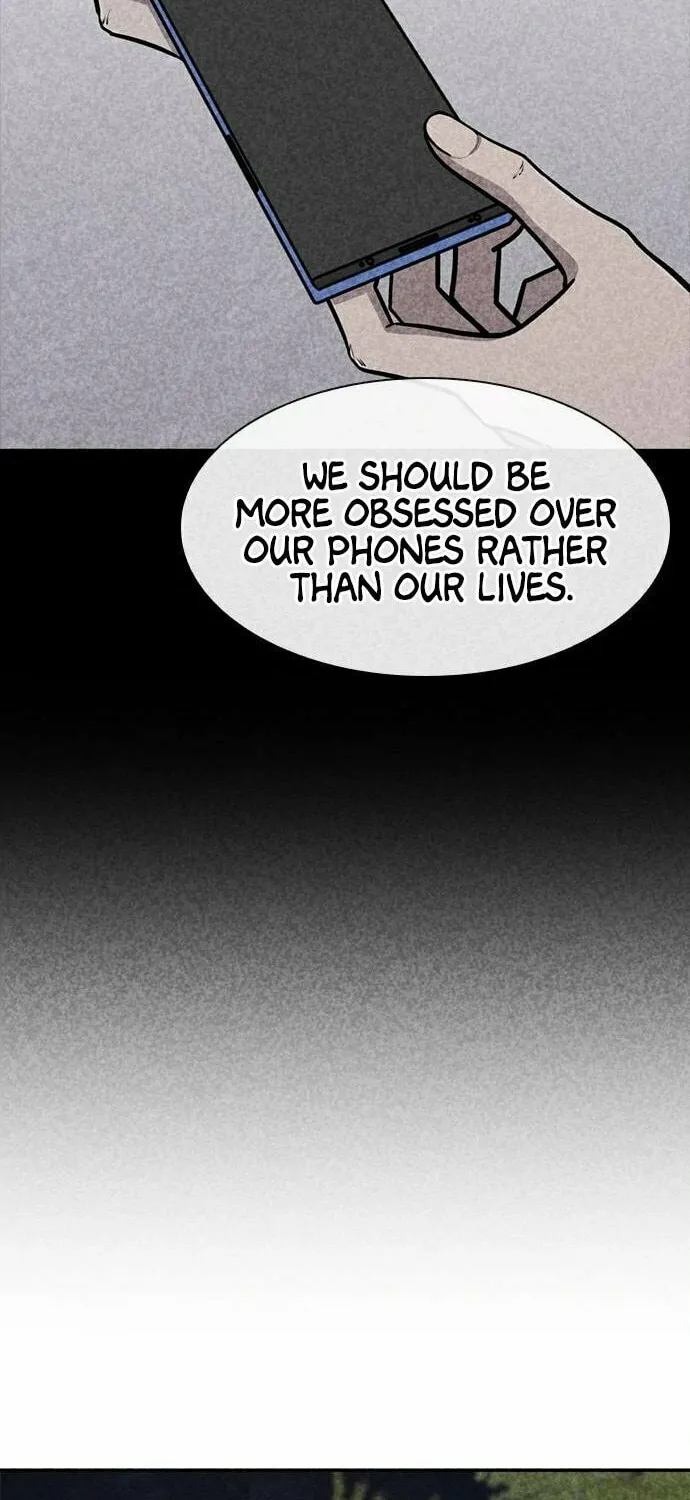 Death Code Chapter 37 page 90 - 