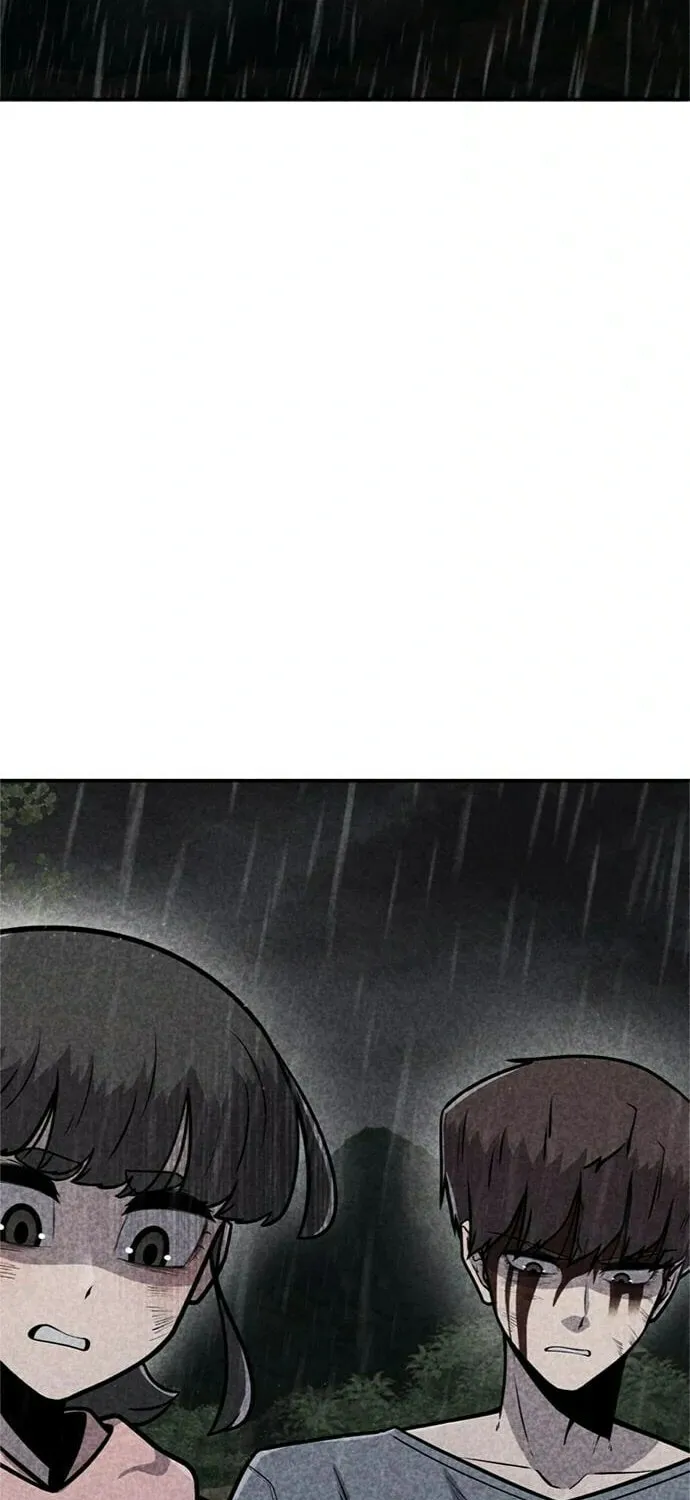 Death Code Chapter 38 page 13 - 