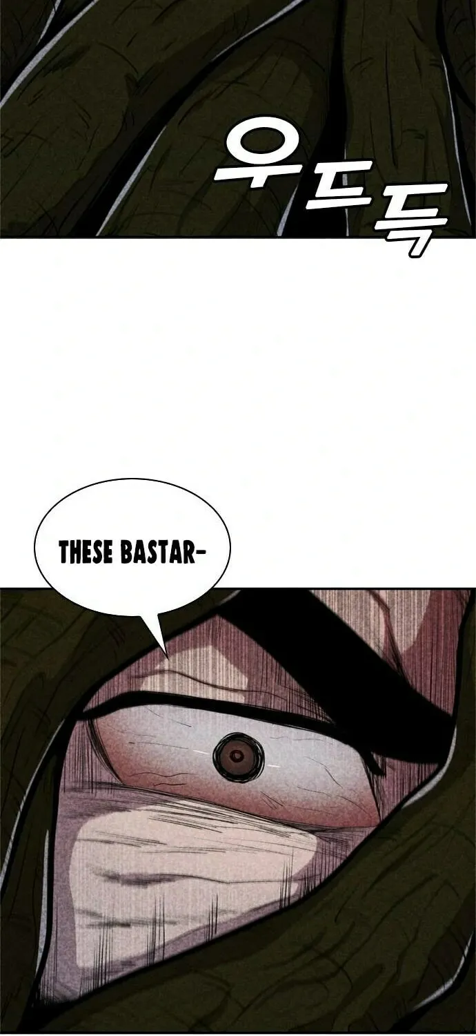 Death Code Chapter 38 page 16 - 