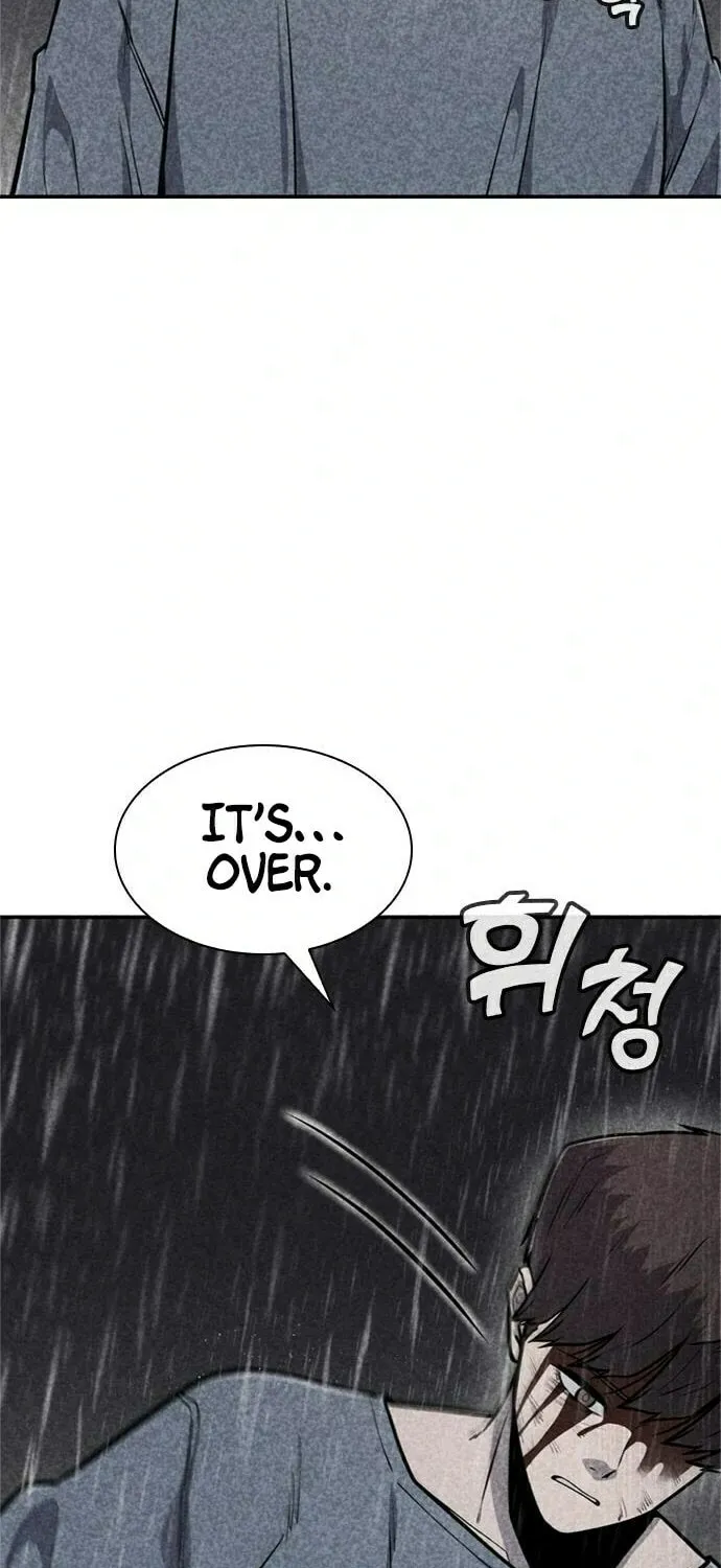 Death Code Chapter 38 page 21 - 