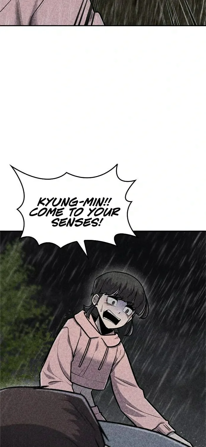 Death Code Chapter 38 page 23 - 
