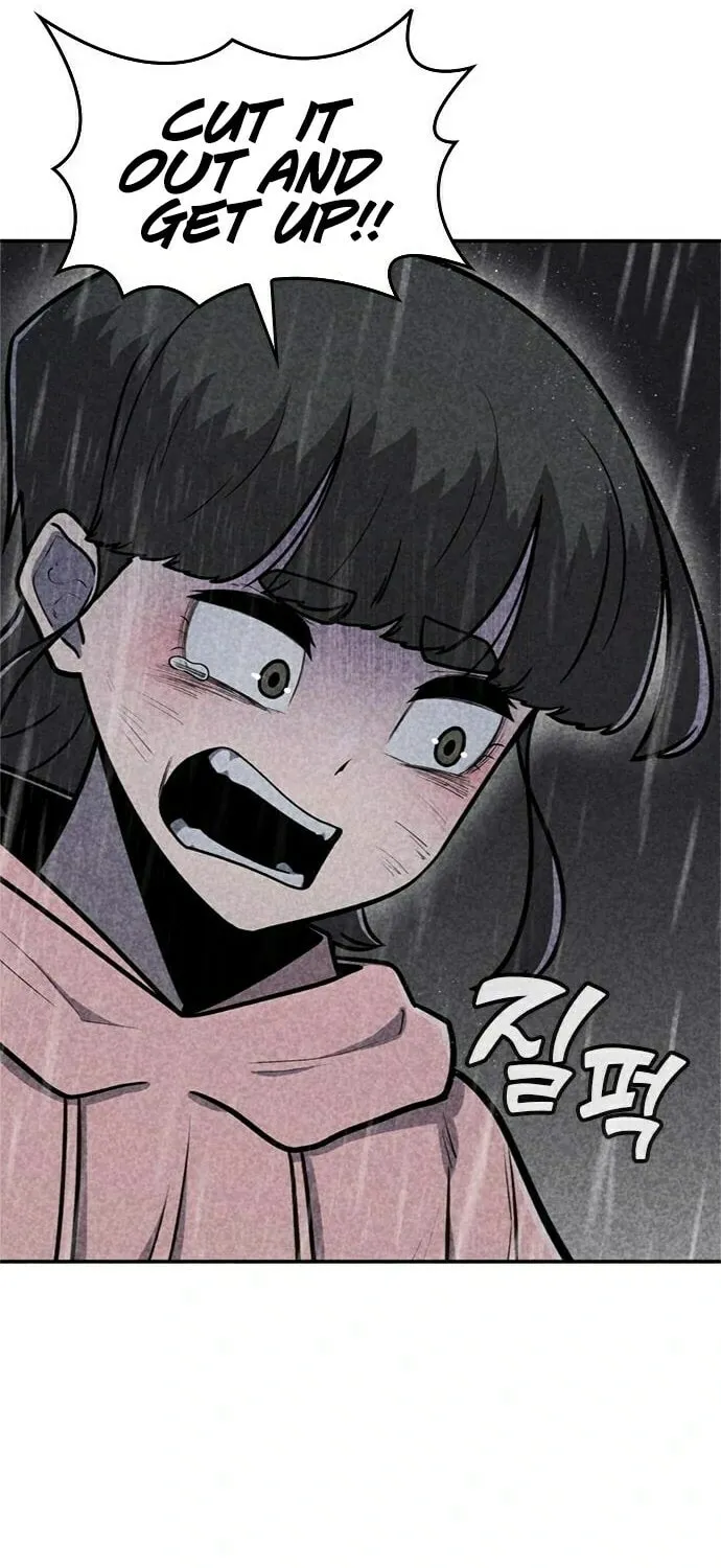 Death Code Chapter 38 page 25 - 