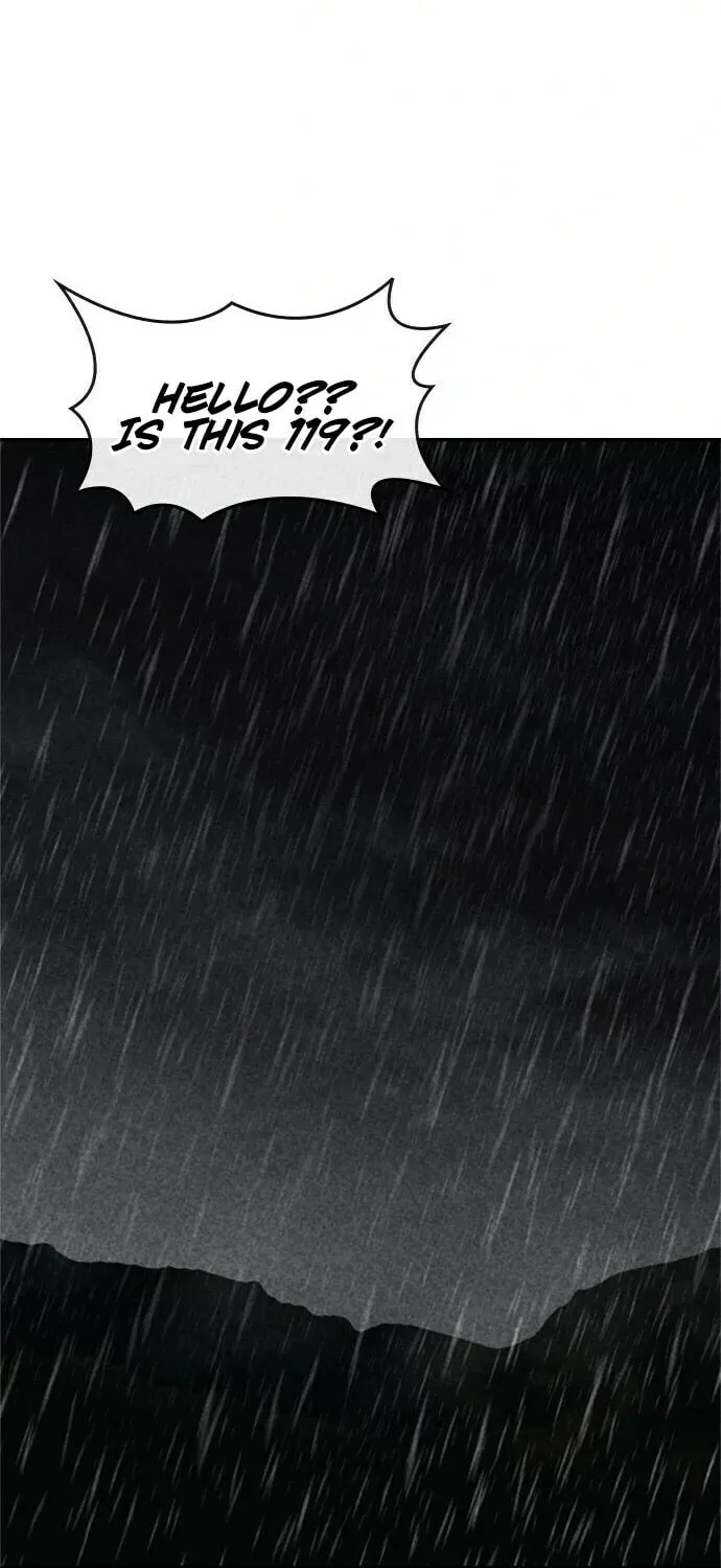 Death Code Chapter 38 page 28 - 