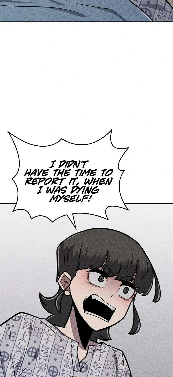 Death Code Chapter 38 page 37 - 