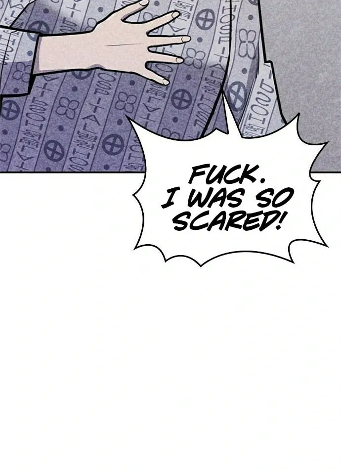 Death Code Chapter 38 page 38 - 