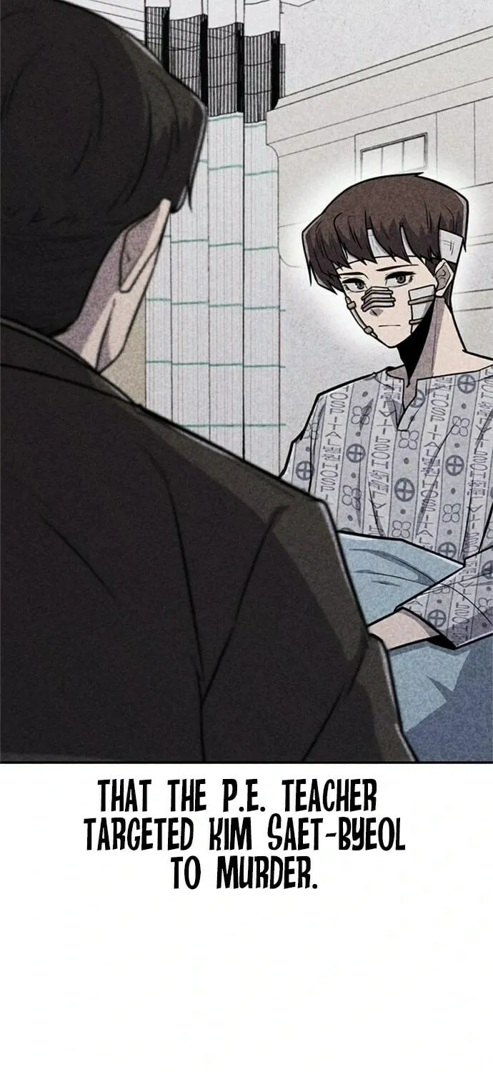 Death Code Chapter 38 page 40 - 
