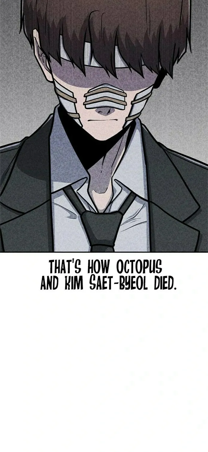 Death Code Chapter 38 page 43 - 