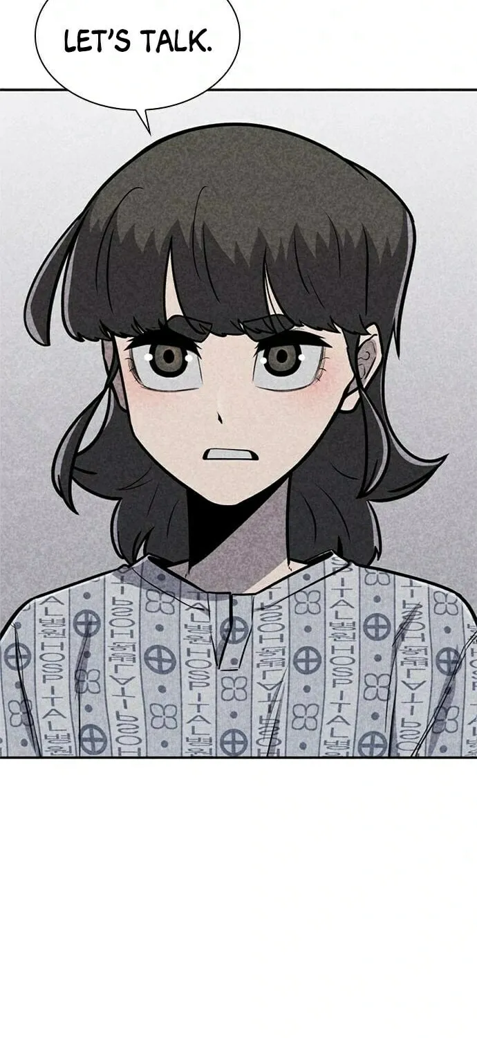 Death Code Chapter 38 page 48 - 