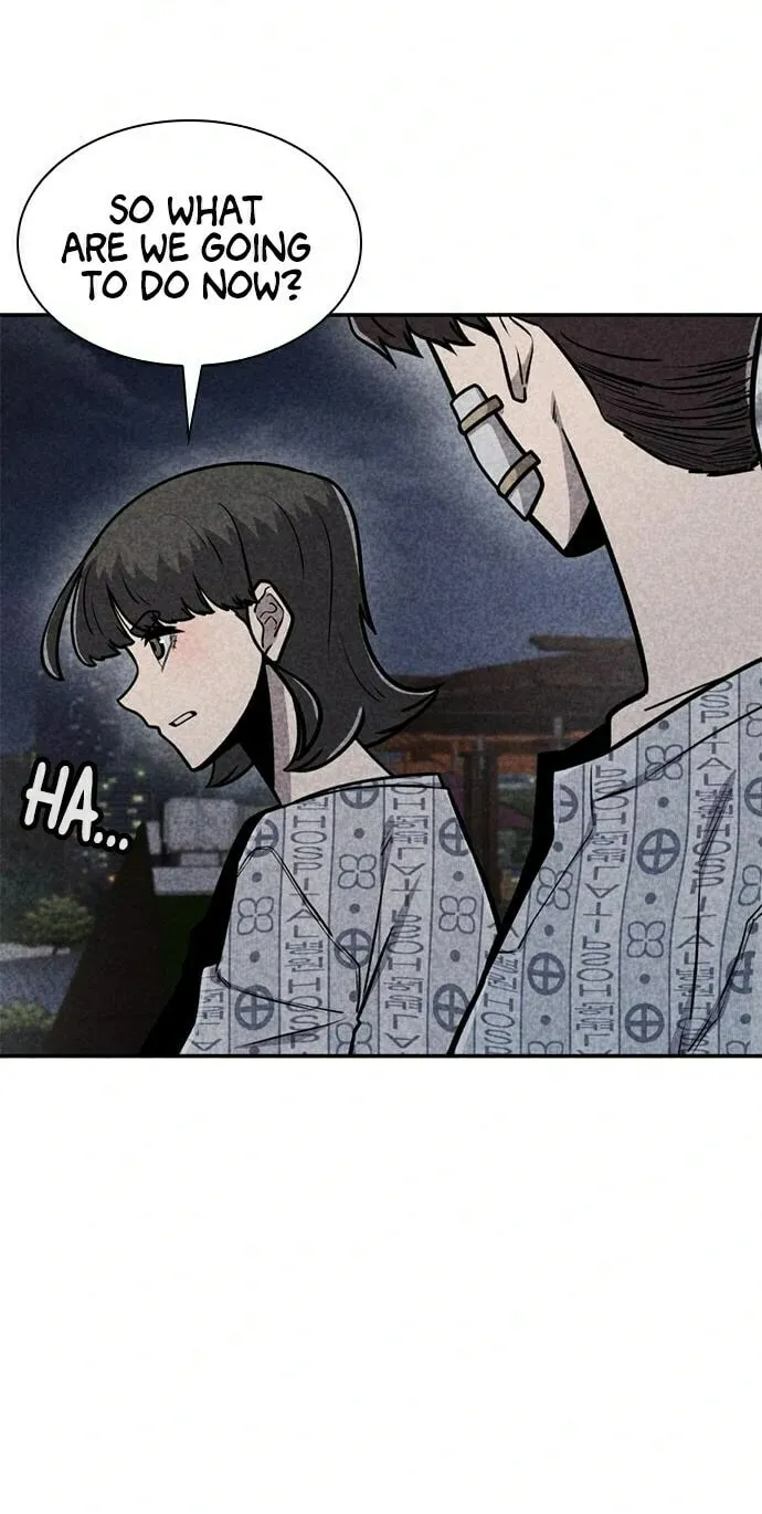 Death Code Chapter 38 page 50 - 