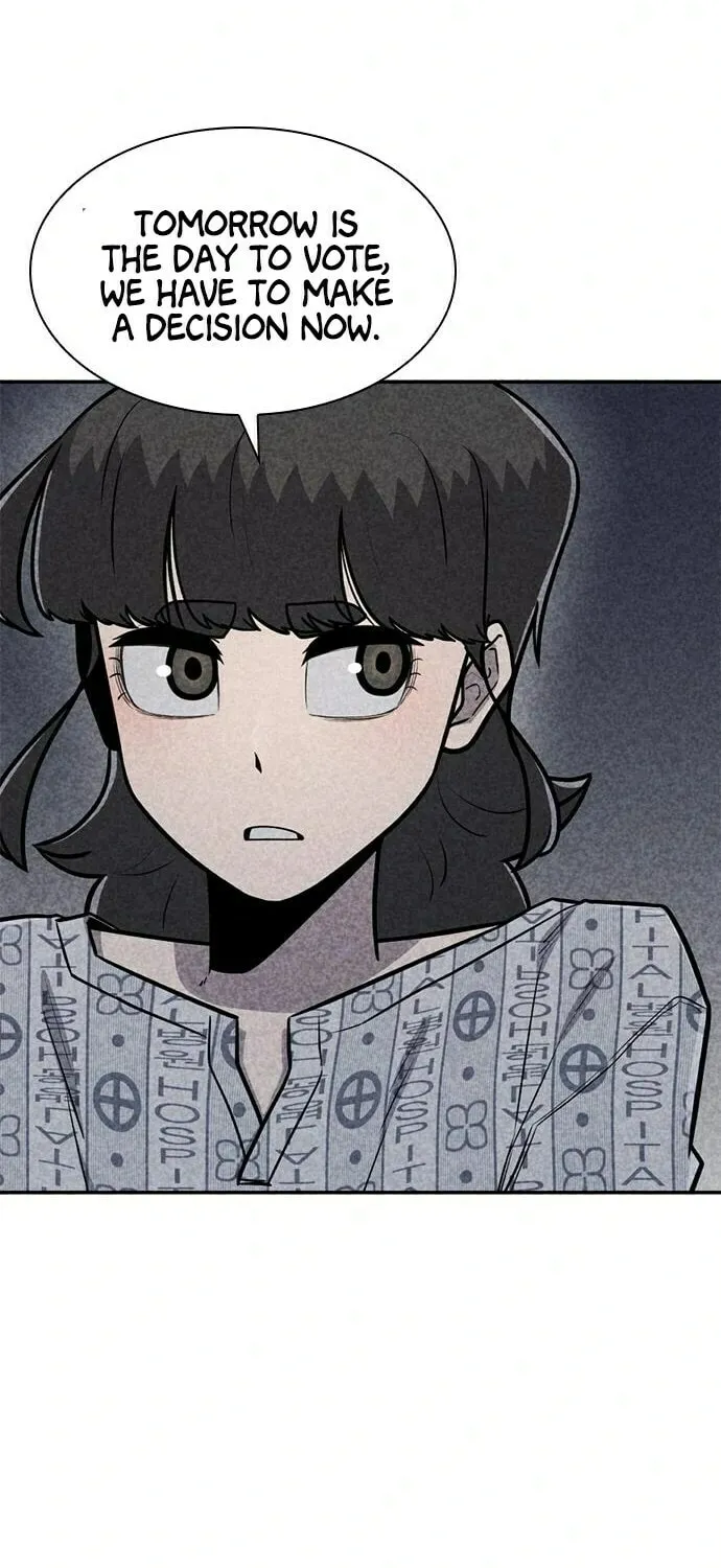 Death Code Chapter 38 page 52 - 