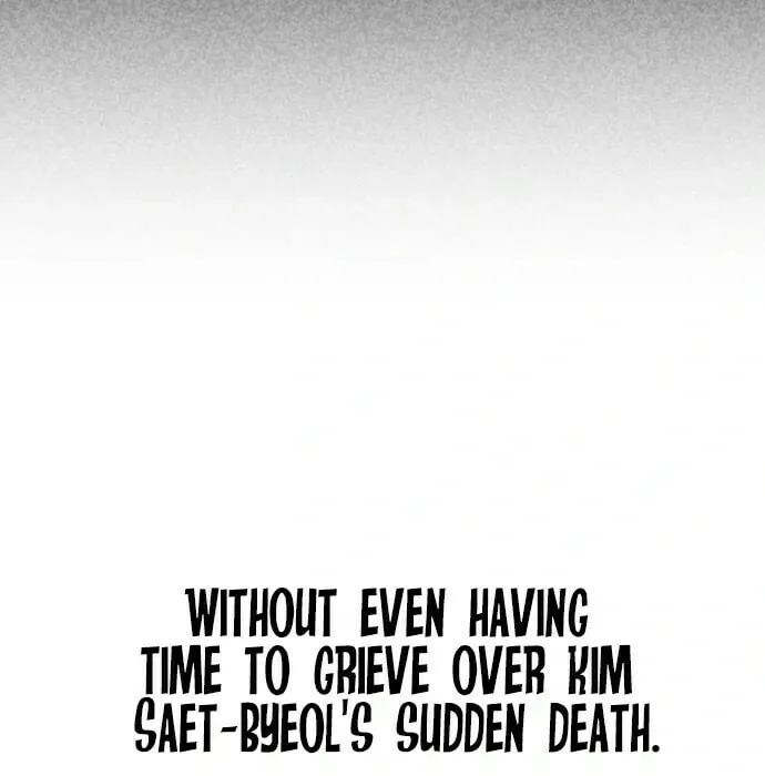 Death Code Chapter 38 page 57 - 