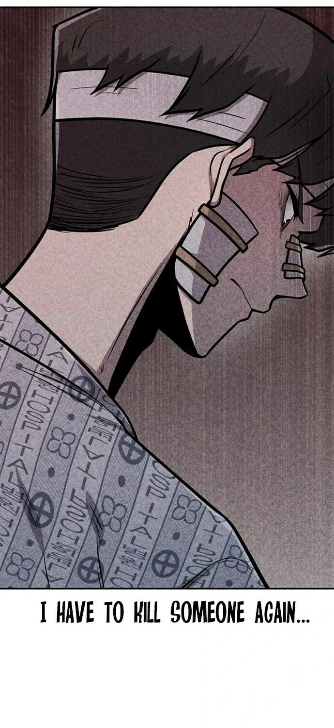 Death Code Chapter 38 page 58 - 