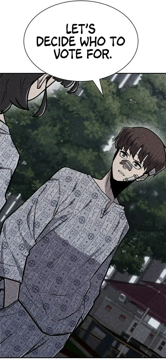 Death Code Chapter 38 page 65 - 
