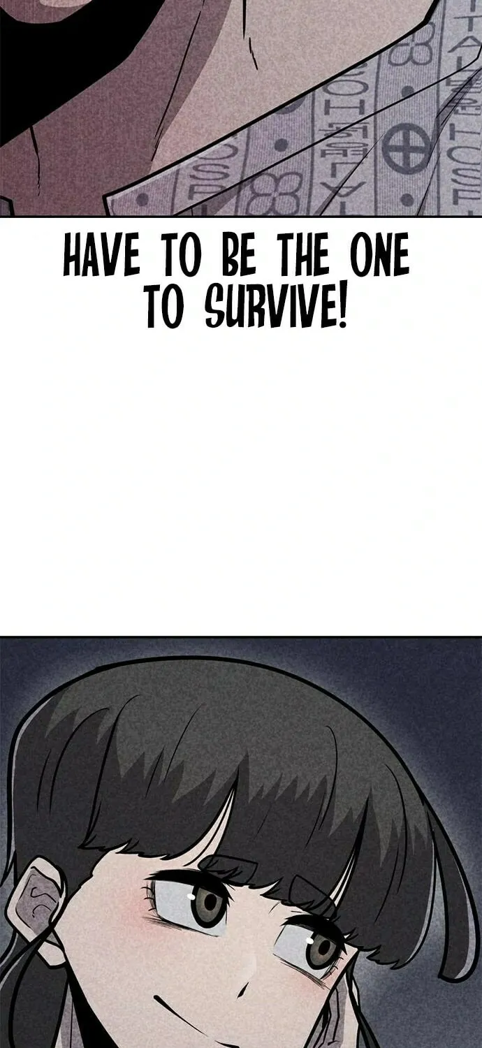 Death Code Chapter 38 page 67 - 