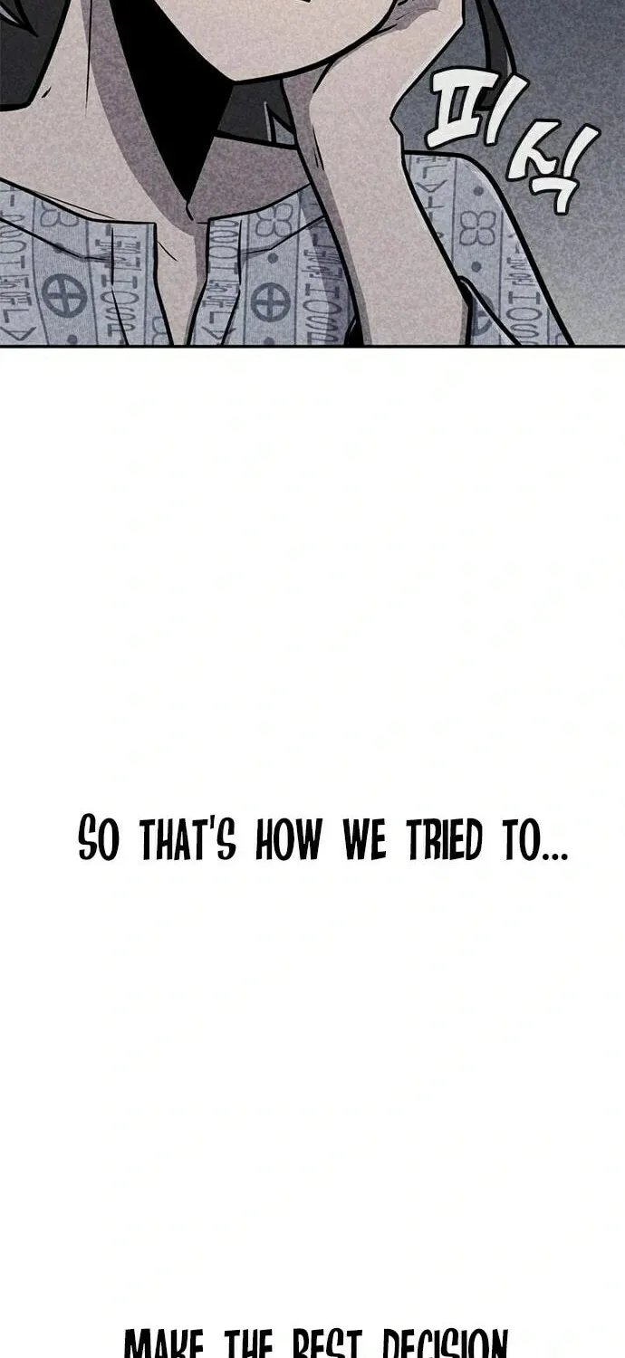 Death Code Chapter 38 page 68 - 