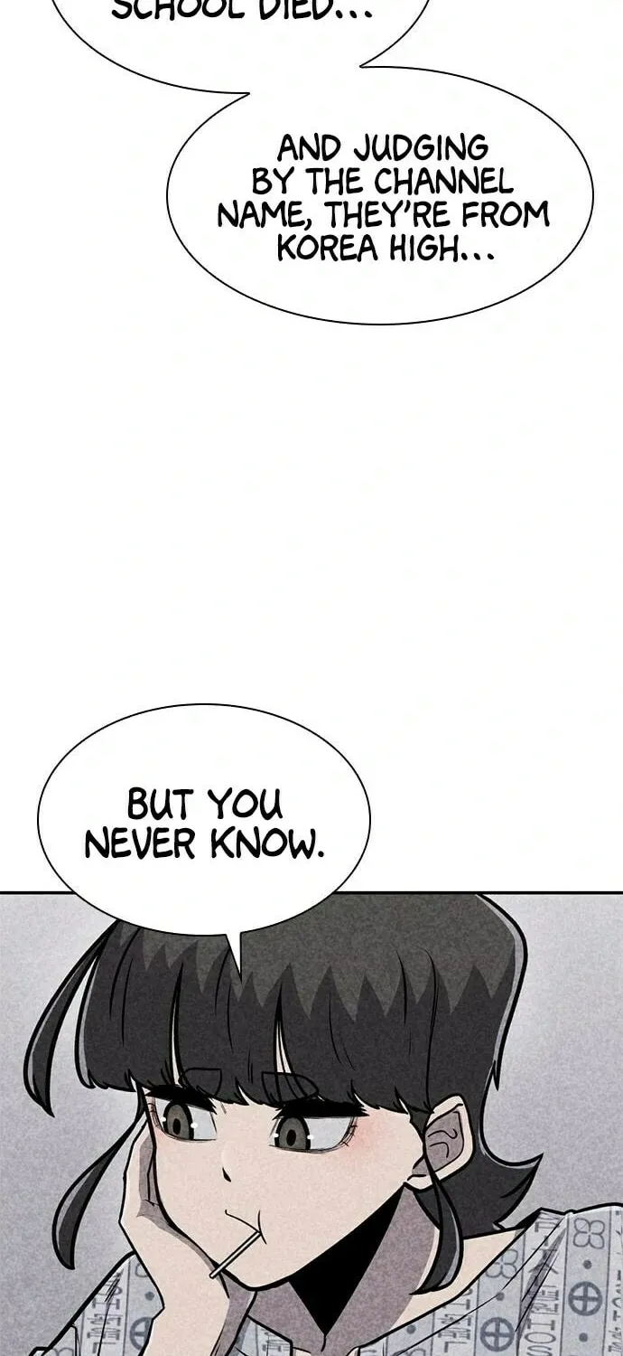 Death Code Chapter 38 page 72 - 